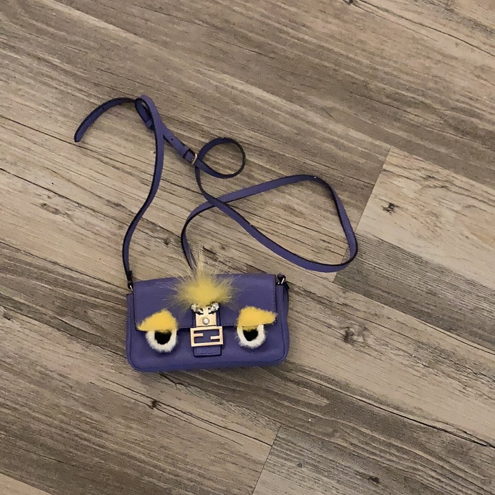 Fendi wallet - Picture 2 of 5